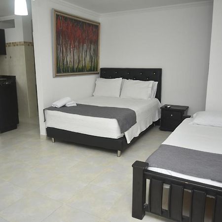 Hotel Estefania Princess Barranquilla  Kültér fotó