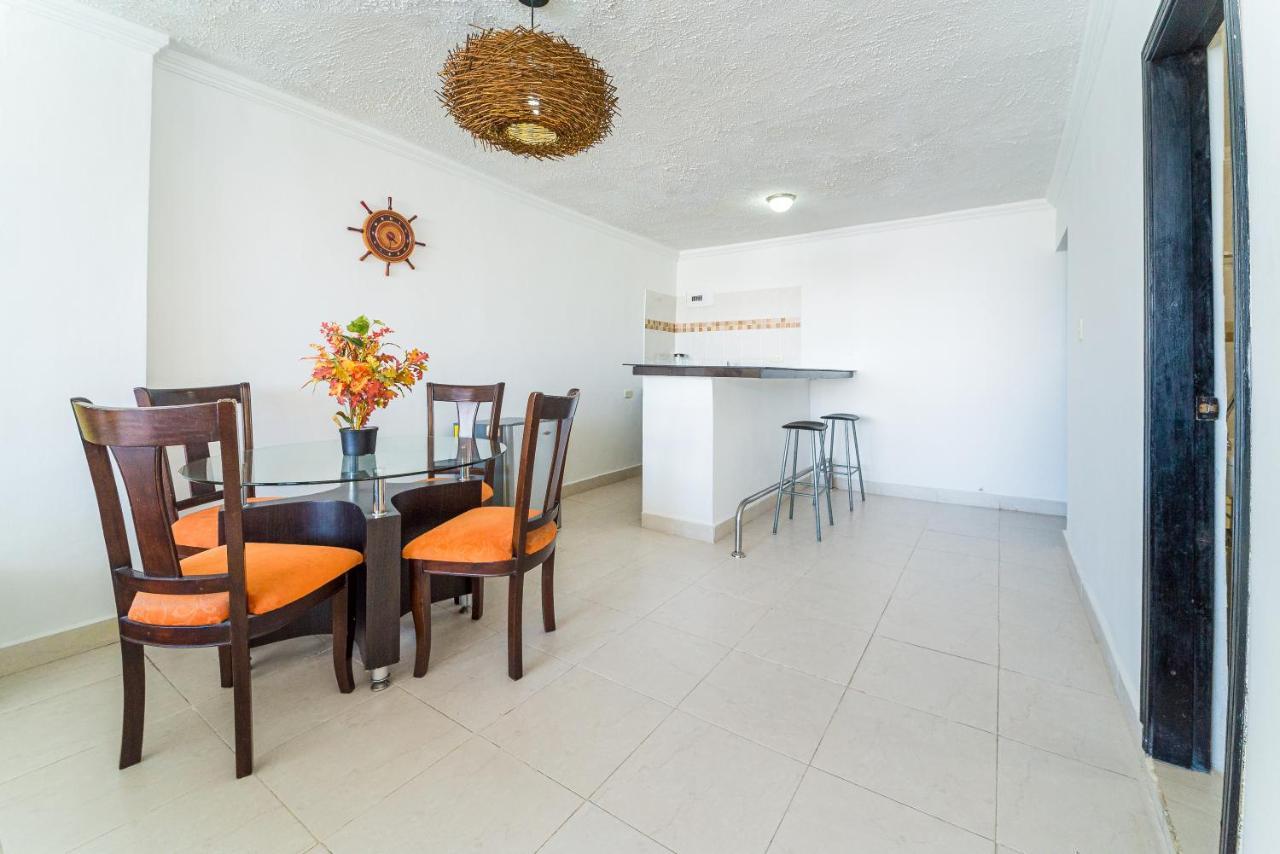 Hotel Estefania Princess Barranquilla  Kültér fotó