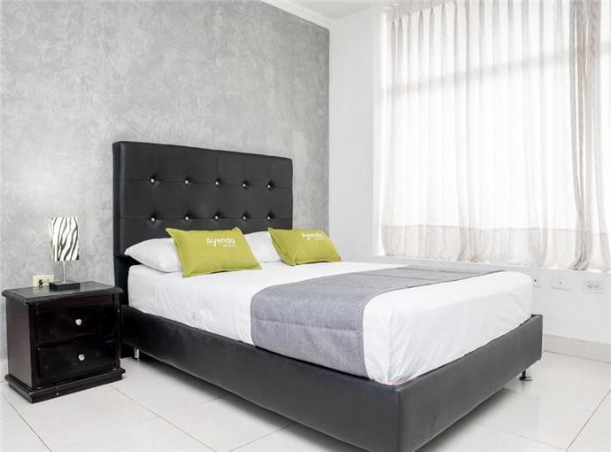 Hotel Estefania Princess Barranquilla  Kültér fotó
