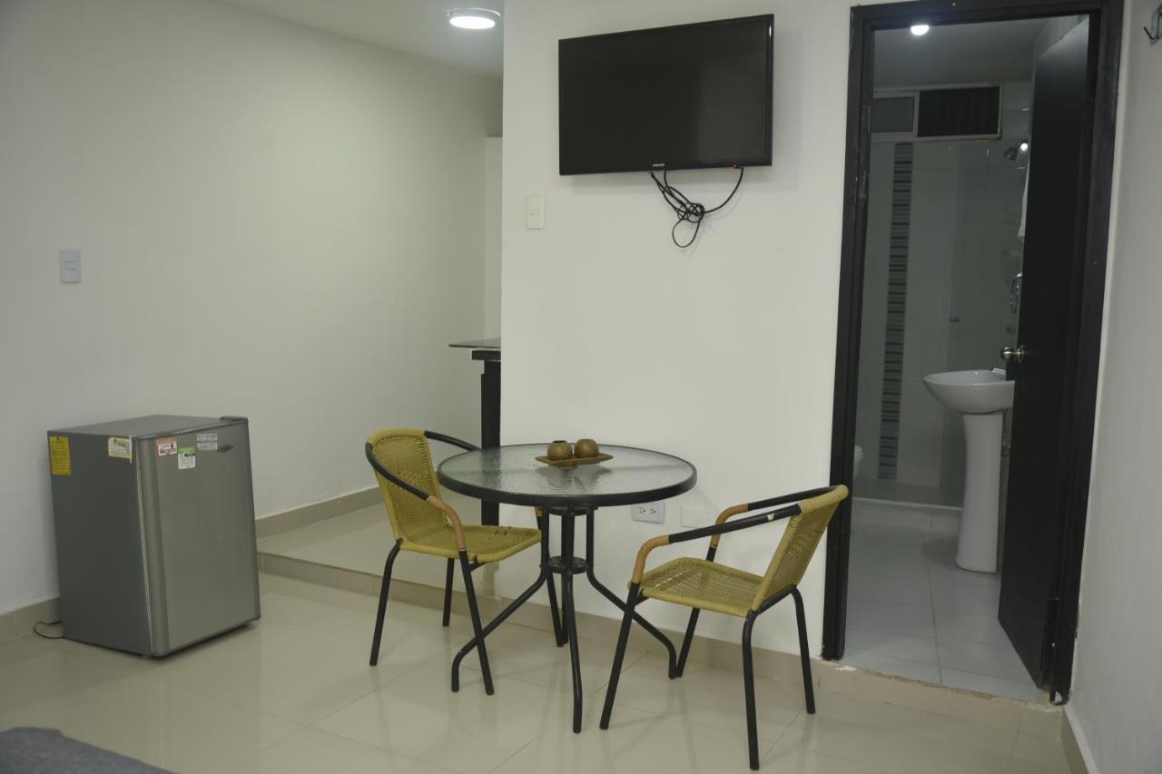 Hotel Estefania Princess Barranquilla  Kültér fotó