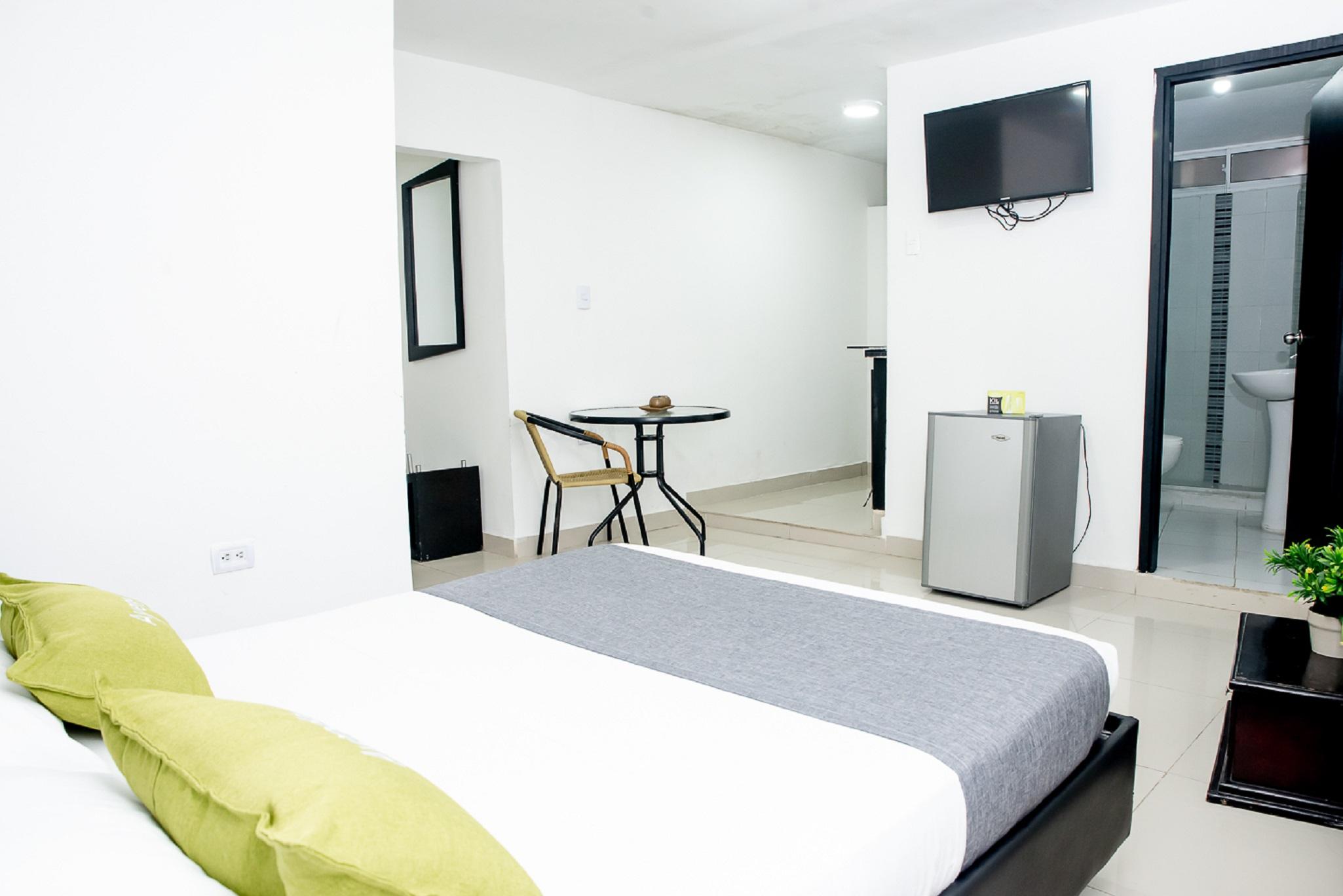 Hotel Estefania Princess Barranquilla  Kültér fotó