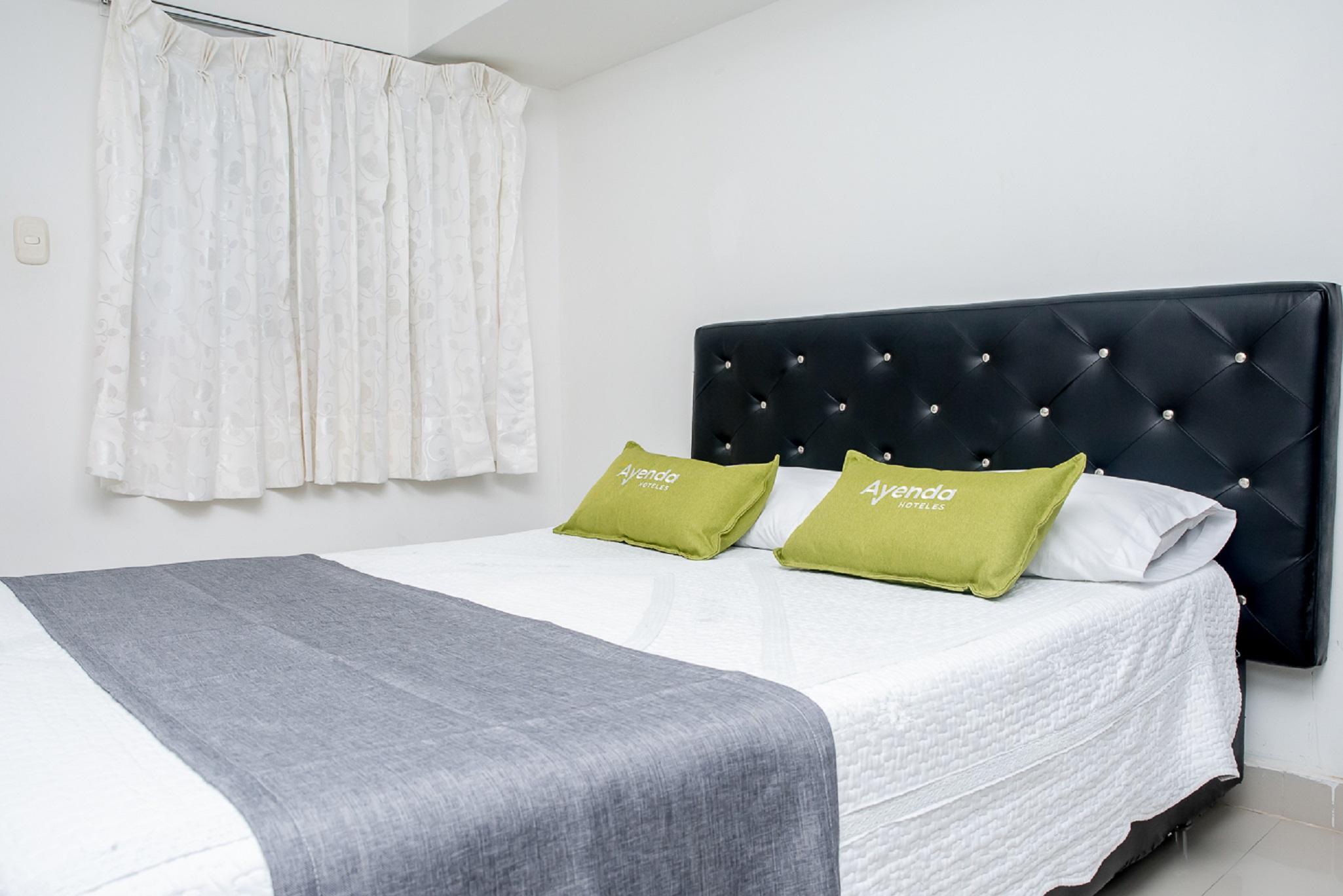 Hotel Estefania Princess Barranquilla  Kültér fotó