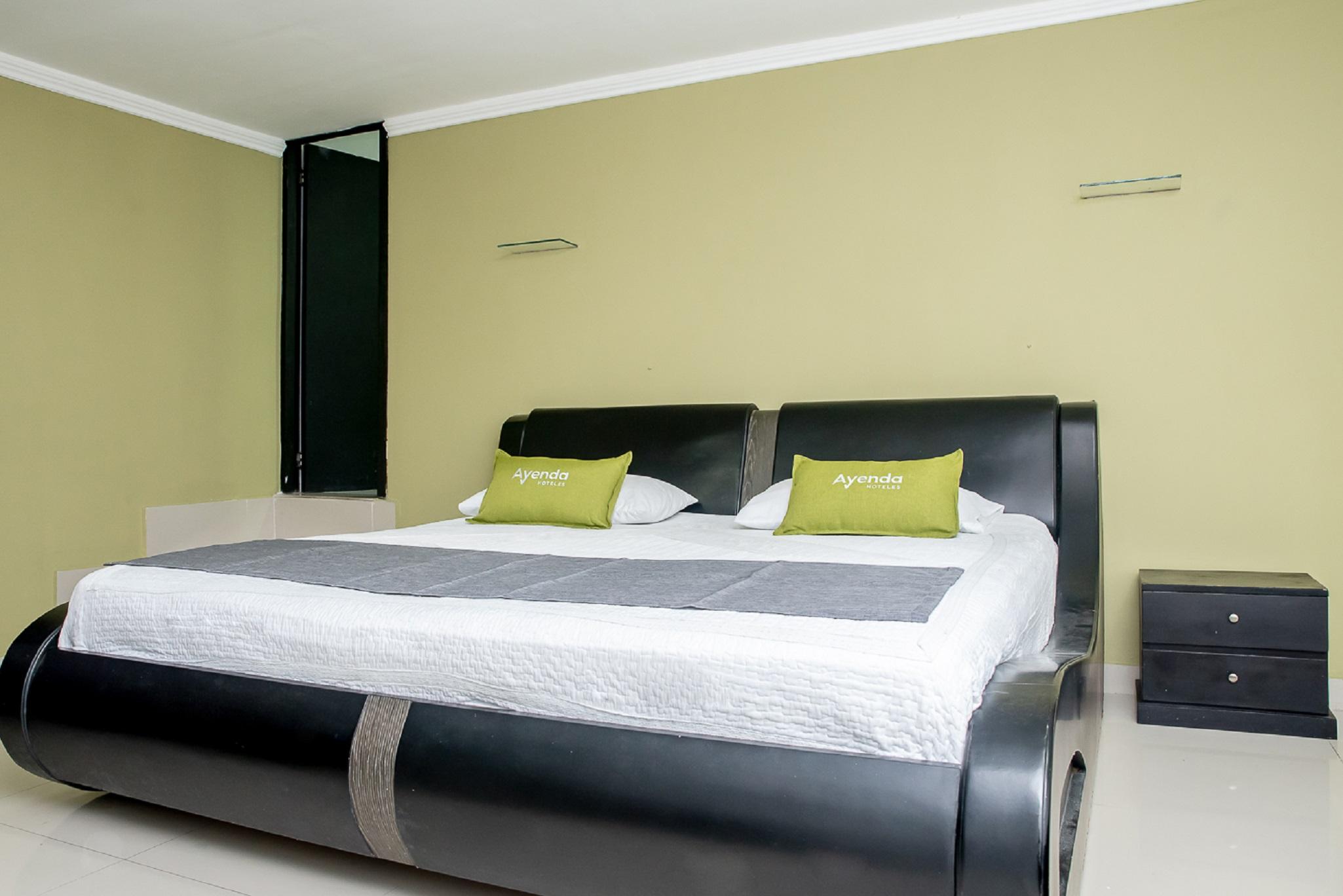Hotel Estefania Princess Barranquilla  Kültér fotó