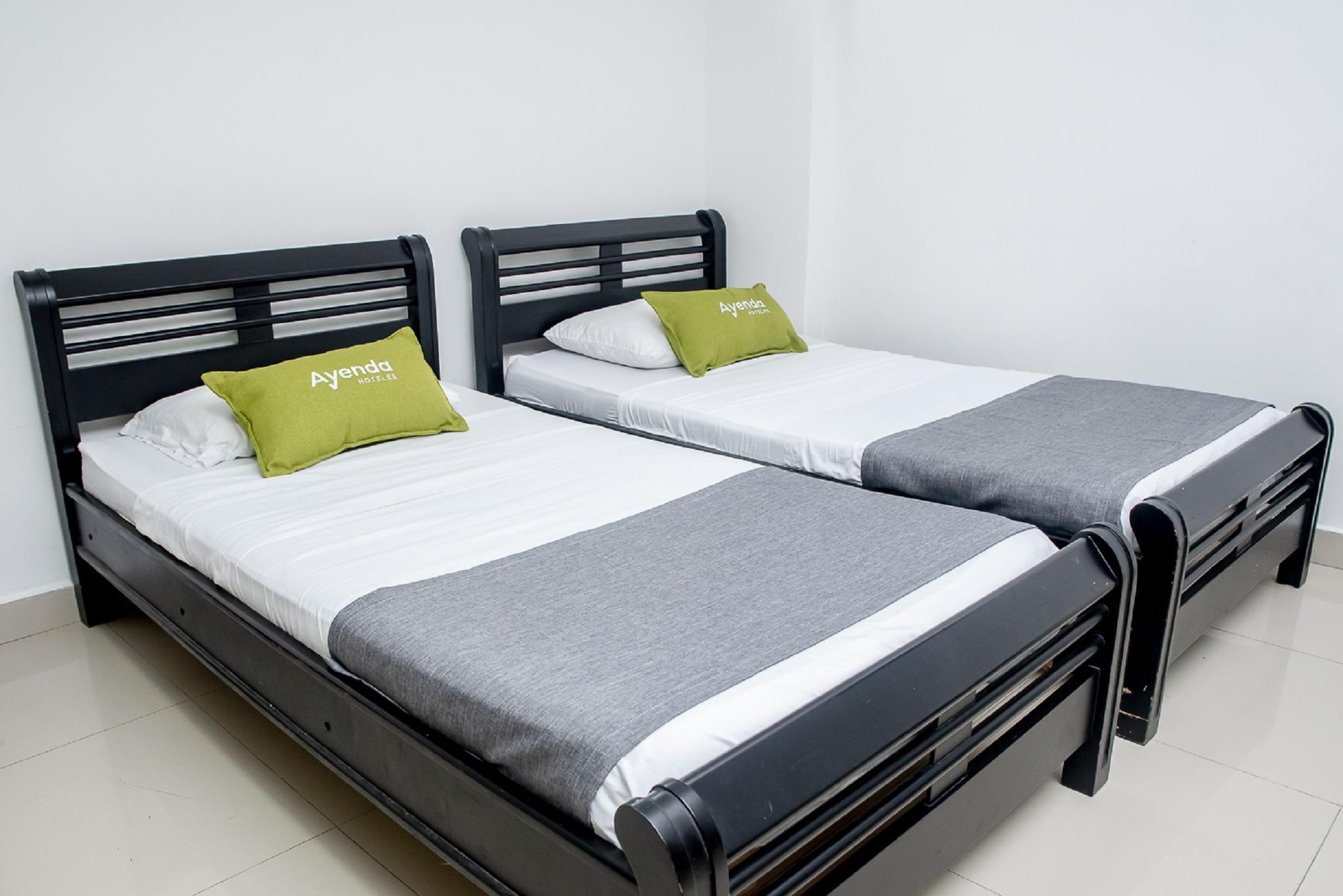Hotel Estefania Princess Barranquilla  Kültér fotó
