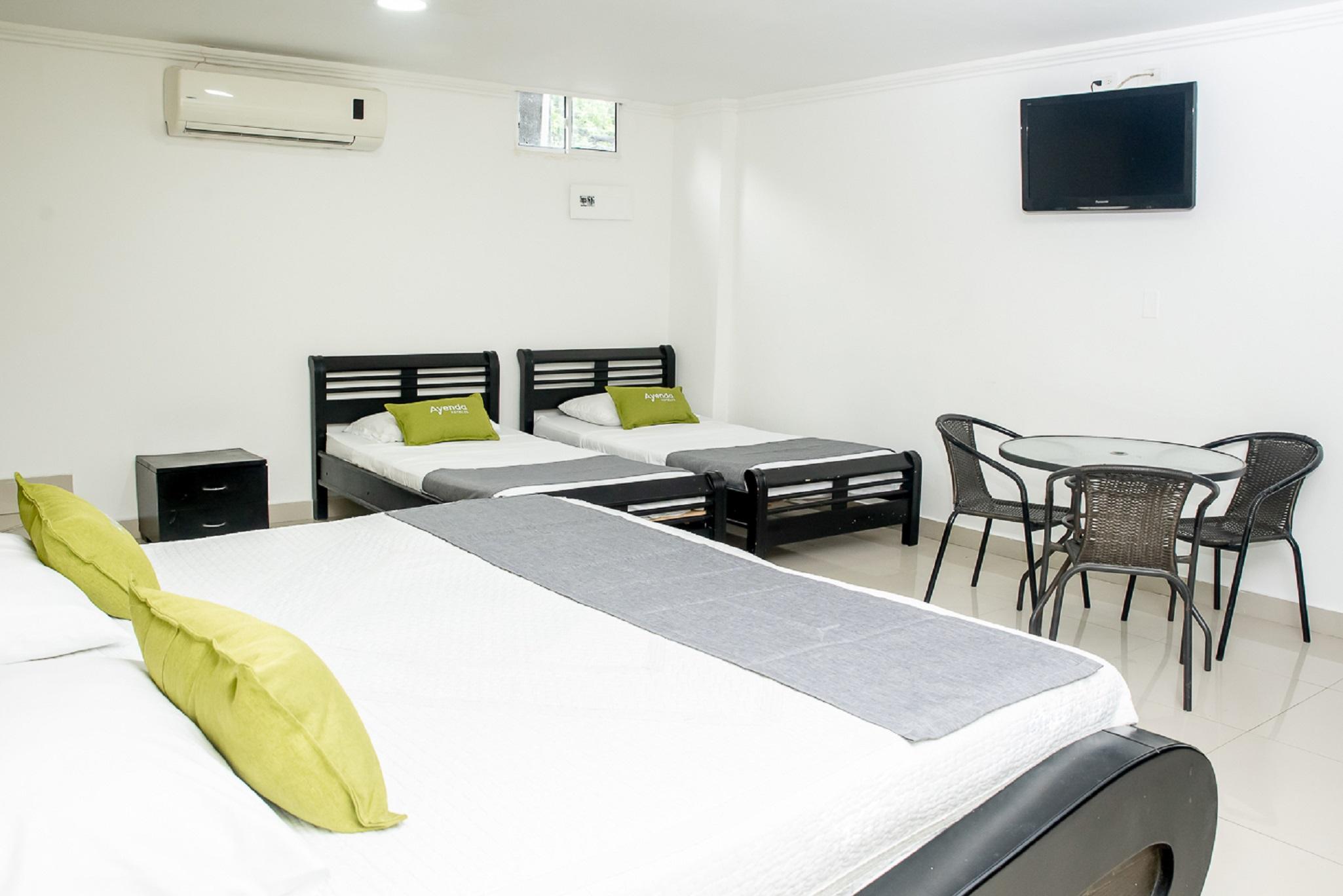 Hotel Estefania Princess Barranquilla  Kültér fotó
