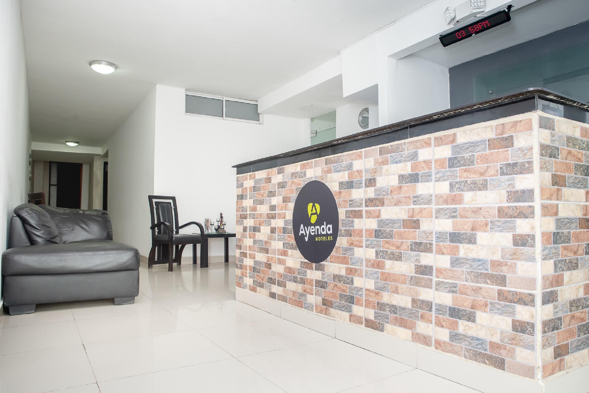 Hotel Estefania Princess Barranquilla  Kültér fotó