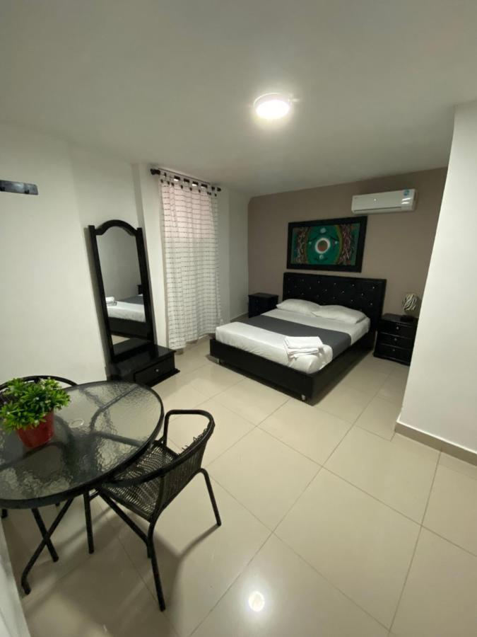 Hotel Estefania Princess Barranquilla  Kültér fotó