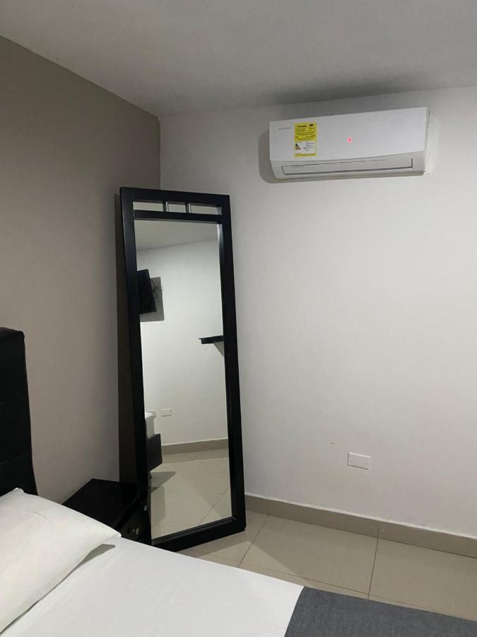 Hotel Estefania Princess Barranquilla  Kültér fotó