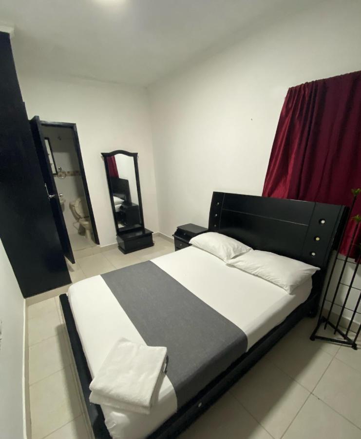 Hotel Estefania Princess Barranquilla  Kültér fotó