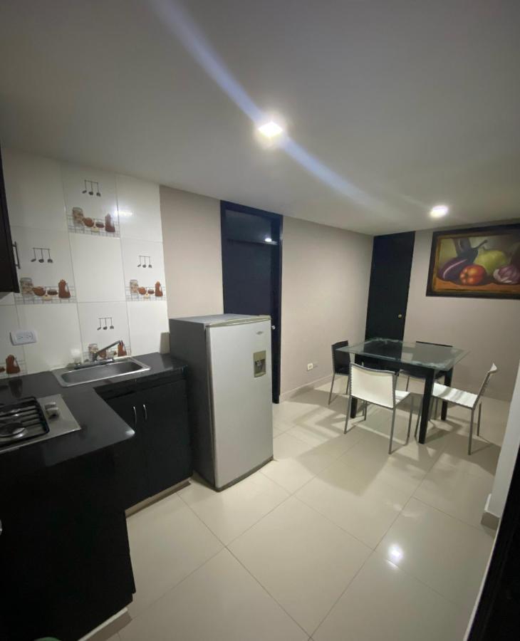 Hotel Estefania Princess Barranquilla  Kültér fotó