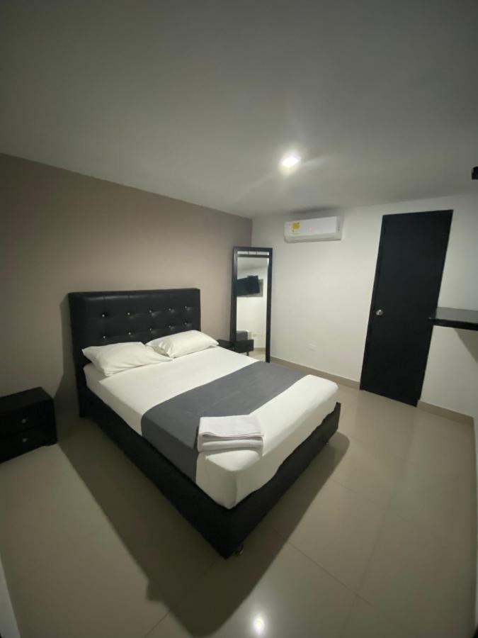 Hotel Estefania Princess Barranquilla  Kültér fotó