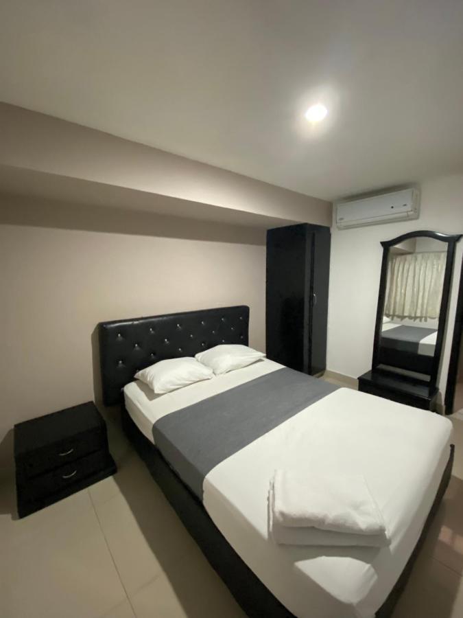 Hotel Estefania Princess Barranquilla  Kültér fotó